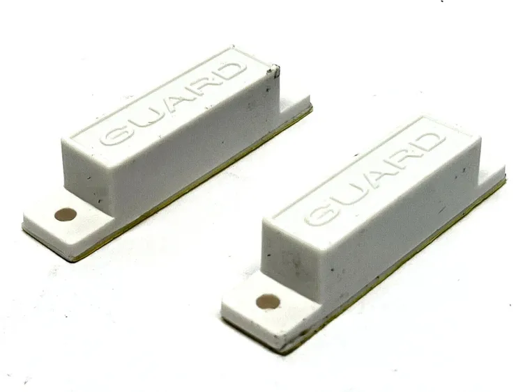 Used MORRIS _UNKNOWN_ Proximity Sensors | Maverick Industrial Sales #1117741