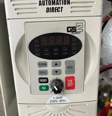 USED DORNER 5200 SERIES