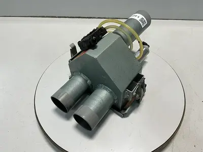 USED MAC 45A-AA1-DACJ-1JB