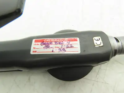 Mitutoyo 568-468-10 Borematic Digital Bore Gage 1.2-1.6" Range 0.00005"