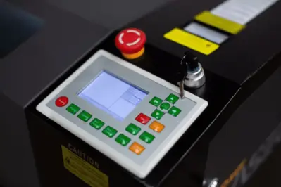 Laguna SmartShop® Laser | MX CO2 Laser