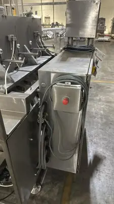 Used WORLD CUP 81-12 Filling Machines Illinois US | M&M Equipment Corp. #1228675