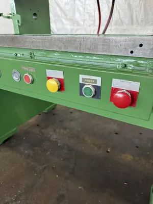 USED BLISS C2-35