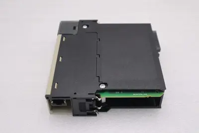 Allen Bradley 1756-ENBT Ser. A EtherNet/IP Communications Module STOCK 843C