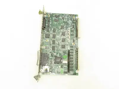 Okuma 1911-2863 FW PLC Main Circuit Board 2