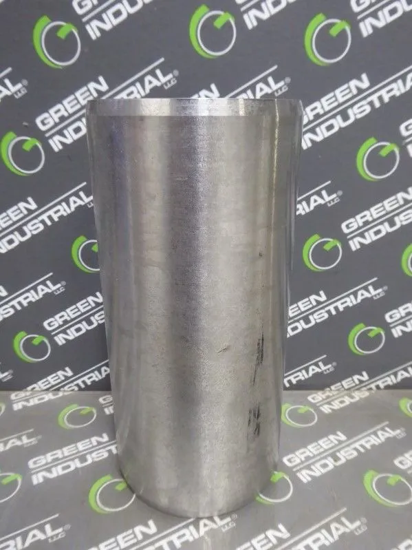 Flowserve 719252 Shaft Sleeve 66672817 / E0005 7.2" Length New