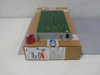 Used COMMSCOPE _UNKNOWN_ Network Cards | OCO Industrial #1619969