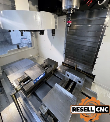 USED 2014 Haas VF-1