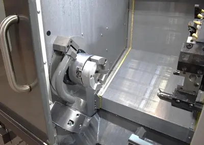 USED 2023 HAAS ST-10