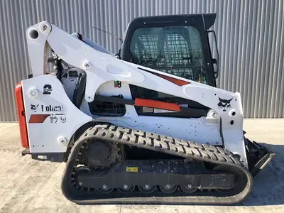 USED 2020 Bobcat T770