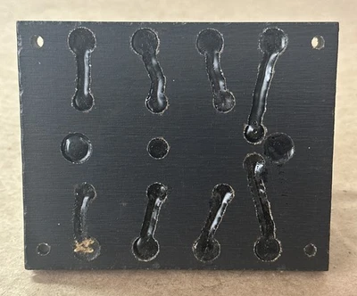 NEW STRUTHERS DUNN B1XBX11G10