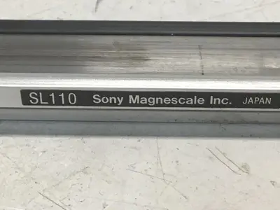 USED SONY SL110