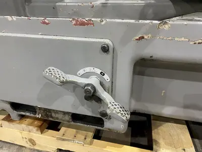 USED KIA SEIKI 4A-II