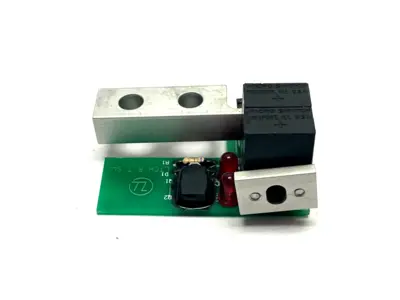 41693401 | Universal Instruments  Rev. E Rotary Table Switch Circuit Board - Used