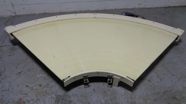 Used 2008 BOSCH KA1-SP Belt Conveyors California US | BakeryEquipment.com #1554472