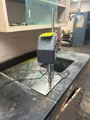 Used _UNKNOWN_ _UNKNOWN_ Ultrasonic Generators Ohio US | Myron Bowling Auctioneers Inc #1504589