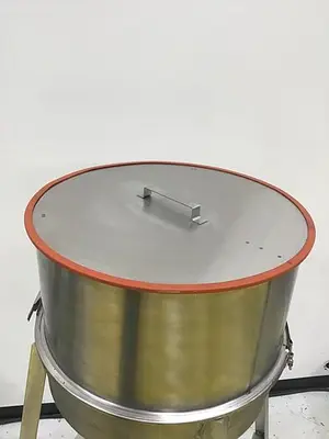 USED PPE 25X18 HOP