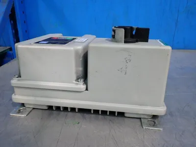 USED ALLENBRADLEY 280DF12Z10CGRW3P1