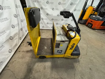 2019 YALE MTR007LFN24T, FORKLIFTS | Platinum Group (4)