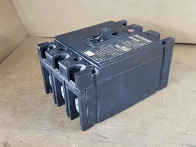 USED EATON FC3015