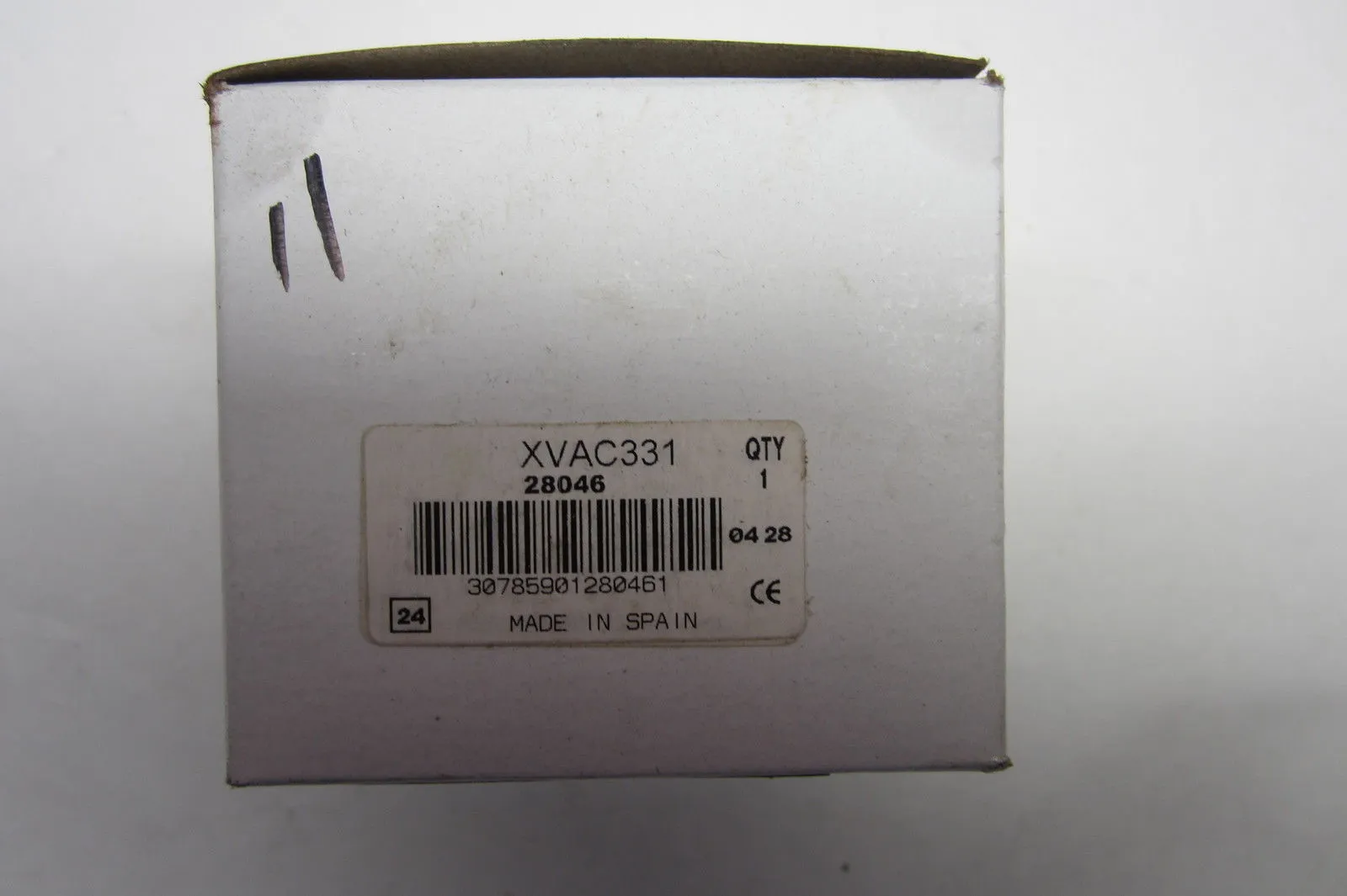 NEW TELEMECANIQUE XVAC331 STACK LIGHT