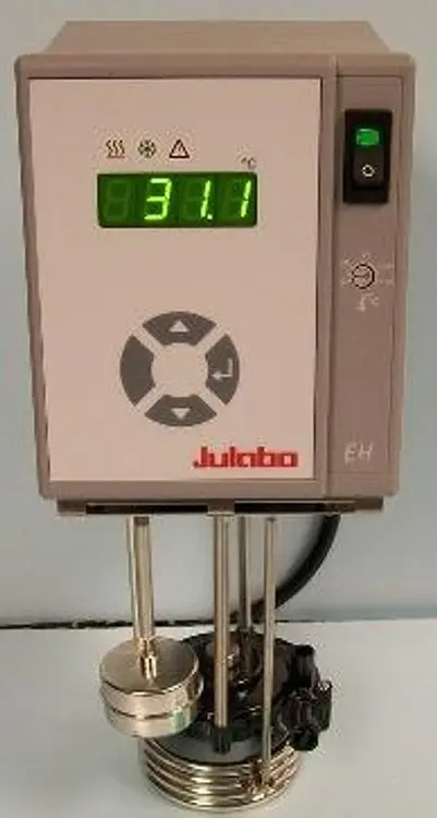 Used JULABO EH Baths / Circulators Texas US | Bamko Surplus Process Equipment #930590