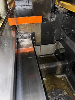 ANDERSON COOK MARAND #340E-30 Spline Rollers | Machinery Intl. Corp. (8)