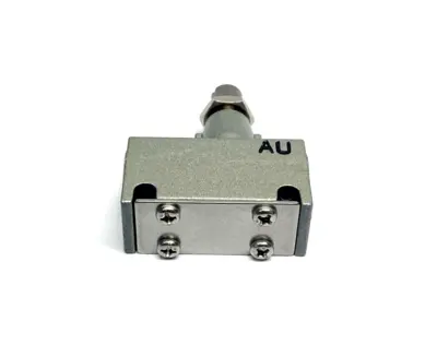 AS2000-N01 | SMC  Pneumatic Speed Control 1/8" NPT Ports, 10-PACK - New – Open box