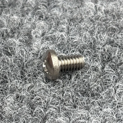 New | in-Stock Philips Phillips 316SS Nuts & Screws California US | Davliegogo LLC #1706803