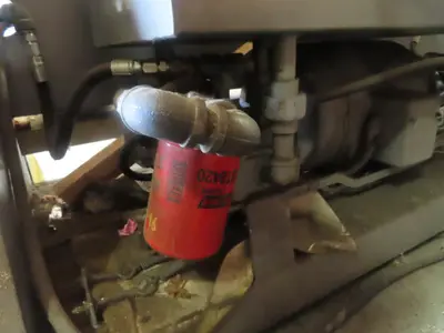 ROTO-DIE 144-A Brake Presses | MD Equipment Services LLC (12)
