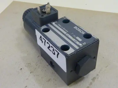USED BOSCH 0 810 091 227