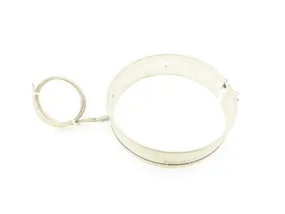 Used BIG CHIEF _UNKNOWN_ Heater Bands Indiana US | Arrow Industrial #1366725