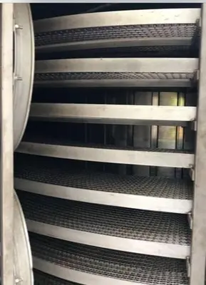 USED AIRCO KF20-350S