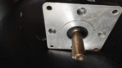 USED SERVO DYNAMICS USA MTS30M4-38