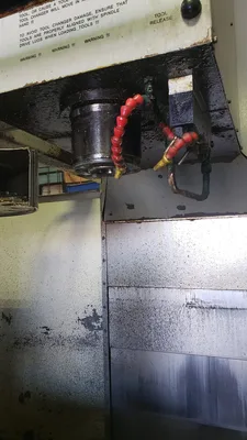 1996 HAAS VF-6/40