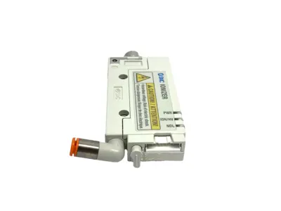 IZN10E-11P17Z | SMC  Nozzle Type Ionizer - New Other
