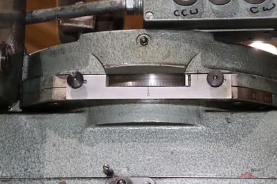 USED BOHNER RK1M