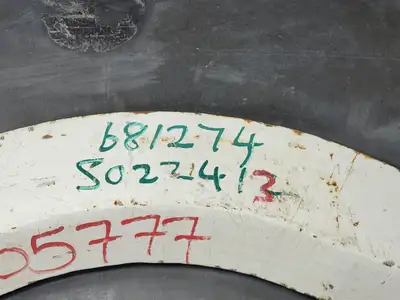 USED BUCYRUS S022413