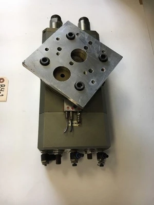 USED Robohand X2020904