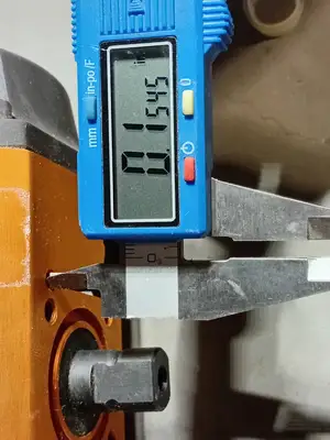 NEW FLOWSERVE 15L-39SN
