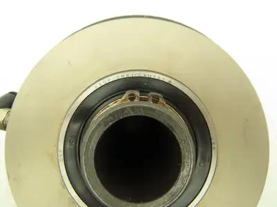 American Autogard 602ACT2MP8 Pneumatic Torque Limiter Clutch Brake 1-1/4" Bore
