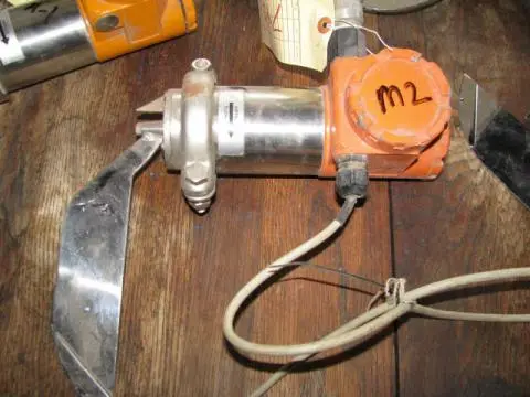 MetsoSMART PULP M-2