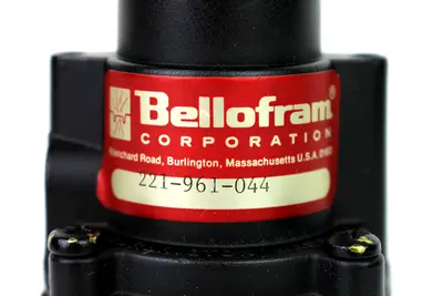 NEW BELLOFRAM CORPORATION 221-961-044