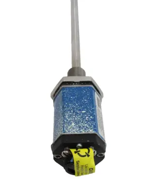 NEW MTS LHTRB00U0140A0 LINEAR POSITION SENSOR