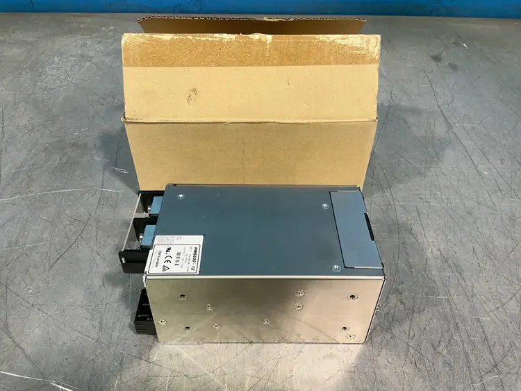 Used TDKLAMBDA HWS60012 AC/DC Power Supplies Ohio US | HGR 24 #1316427