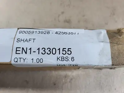 NEW CATERPILLAR 133-0155