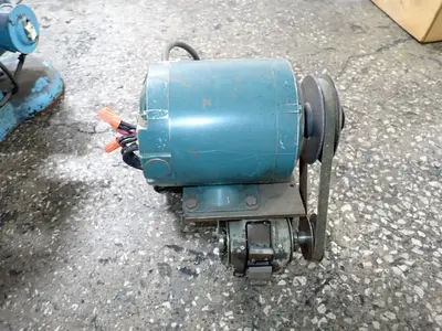 Grinding Machine