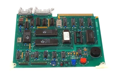 USED CIRCUIT BOARD 8001655 REV A