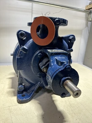 USED Flowserve Sihi / Sterling KPHB 3408