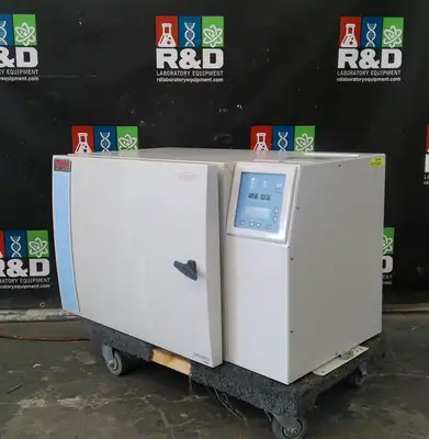 Used _UNKNOWN_ _UNKNOWN_ Thermal Processing Ovens/Cryo Chambers California US | R&D Laboratory Equipment #1366712